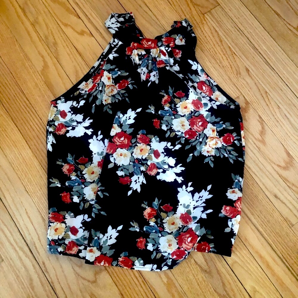 Summer shirt